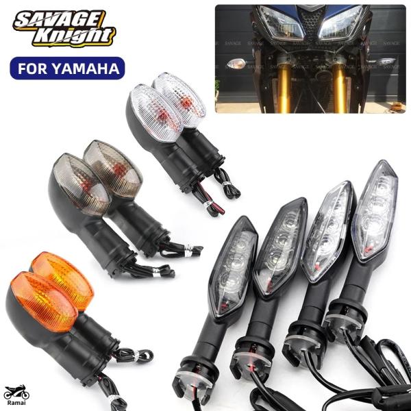 【並行輸入品】 フラッシュ バイク LED ヤマハ R6 2004年 2003年 Flashing ...