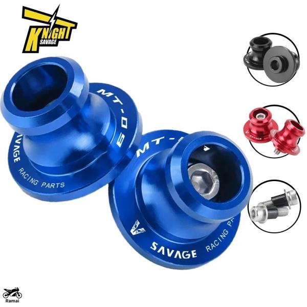 並行輸入品 ヤマハ MT-09 MT09 2014年-2024 バイク Sウィングアーム Spool...