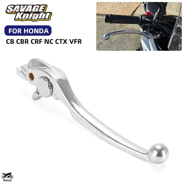 【並行輸入品】 バイク ハンドル ブレーキ レバー ホンダ CB500X CB500F CB600F...