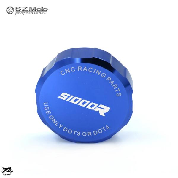 【並行輸入品】 BMW S1000R S 1000R 2015年-2020年 アルミ バイク フロン...