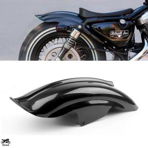 SPORTSTER スポーツスター用 ショートフェンダーキット ボバーフリスコ