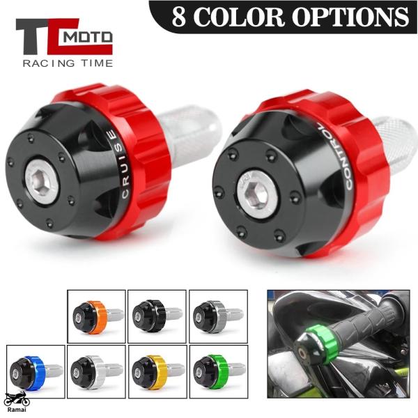 【並行輸入品】 バイク Throttle Fixed Speed ハンドル プラグ ベネリ ホンダ ...