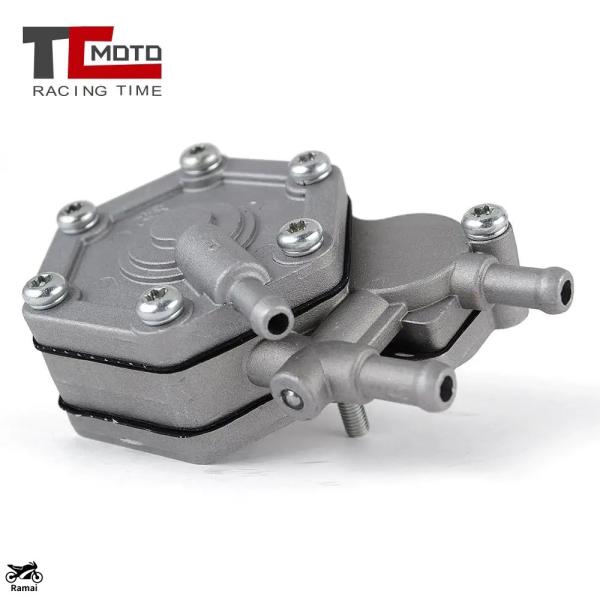 【並行輸入品】 ガソリン ポンプ ヤマハ SZR660 TDM850 XTZ 660 570 XTZ...