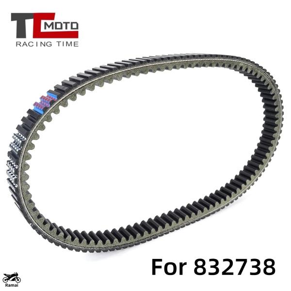 【並行輸入品】 ドライブ Belt アプリリア Atlantic Sabeo 400 500 ドライ...