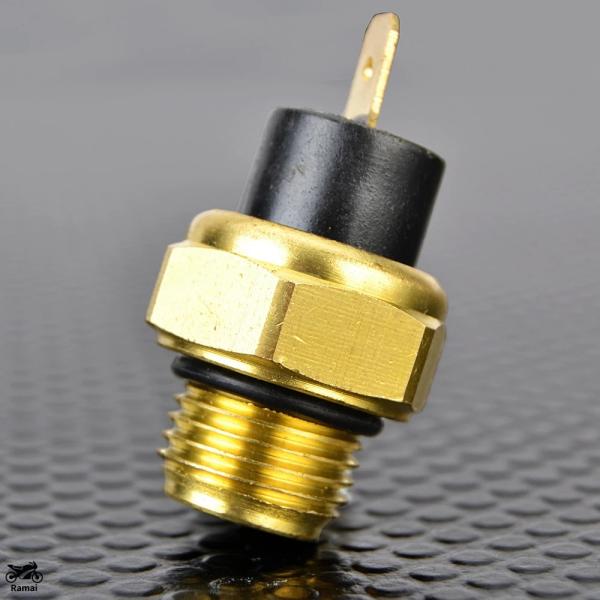 並行輸入品 ラジエーター Fan Thermo Detect スイッチ ホンダ NSS250 GL1...
