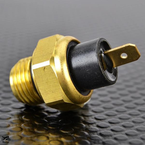 【並行輸入品】 ラジエーター Fan Thermo Detect スイッチ ホンダ XL1000V ...