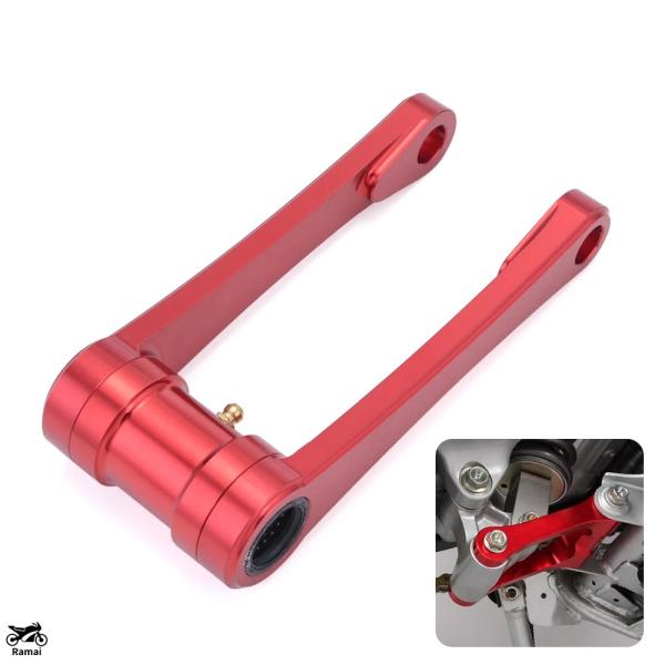 【並行輸入品】 リア クッション レバー サスペンション age 125-501 11-1R,11-...