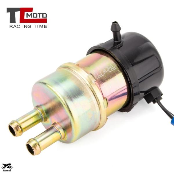 【並行輸入品】 ガソリン ポンプ ホンダ TRX350 PC800 VTX1300 NT400 BR...