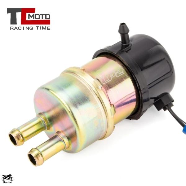 【並行輸入品】 バイク ガソリン ポンプ ホンダ NV600 NV 600 NV750 C2 VT7...