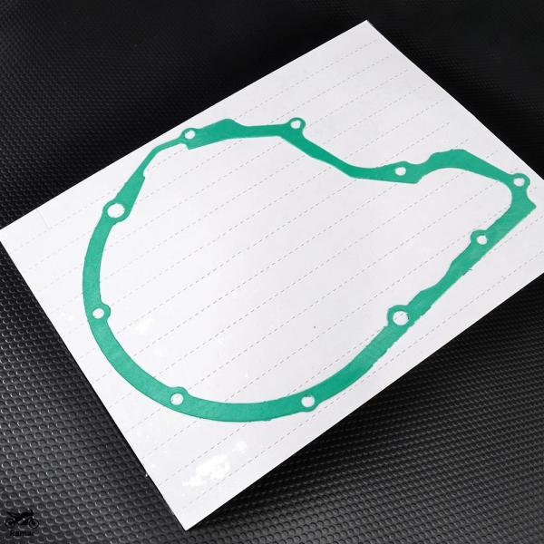 【並行輸入品】 Stator エンジン カバー Crankケース ガスケット スズキ VS800 V...