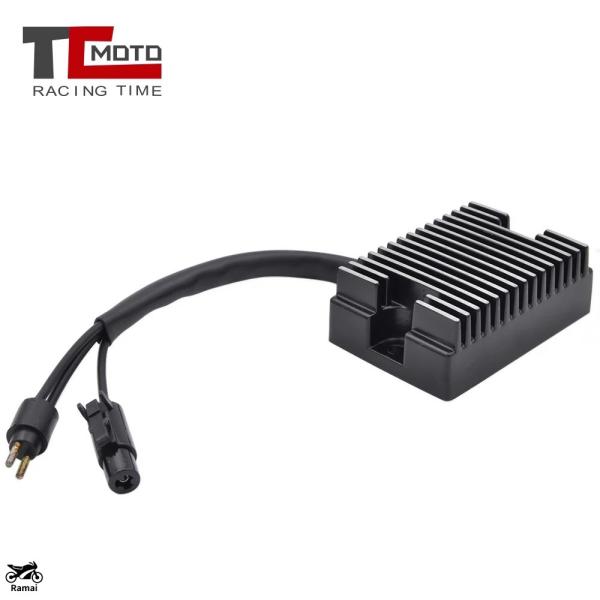 【並行輸入品】 バイク 電圧 レギュレータ ハーレー XL 1200C カスタム スポーツスター 1...