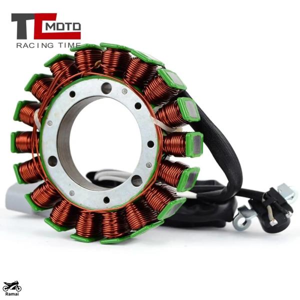 【並行輸入品】 ジェネレーター Stator Cオイル ヤマハ MT07 FZ07 テネレ 700 ...