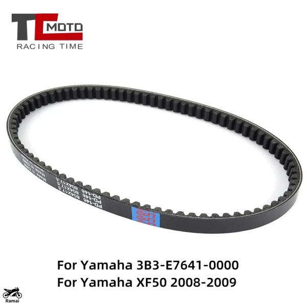 【並行輸入品】 ドライブ Belt ヤマハ XF50 C3 VOX Deluxe リミテッド YW5...