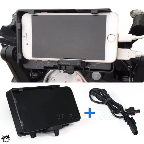 【並行輸入品】 チャージャー BMW R1250GS ADV R1200GS LC F 850 GS...