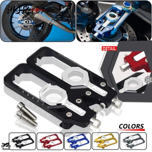 【並行輸入品】 バイク チェーン アジャスター S1000R S1000RR HP4 2018年-2...