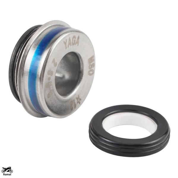 【並行輸入品】 19217-657-023 ウォーター ポンプ Mechanical シール ホンダ...