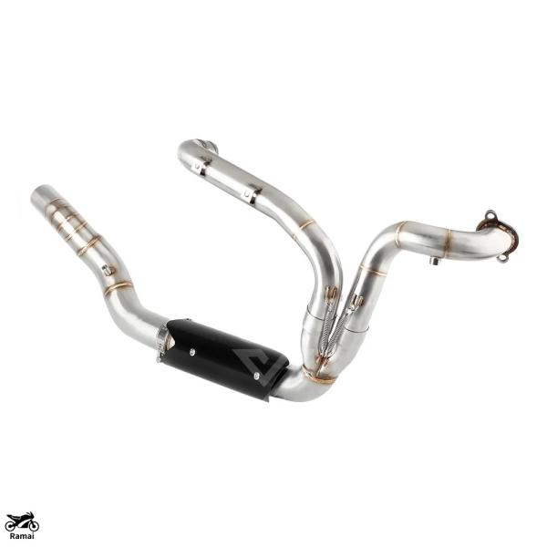 【並行輸入品】 ハーレー Pan America RA1250 2020年 to 2024 スペシャ...