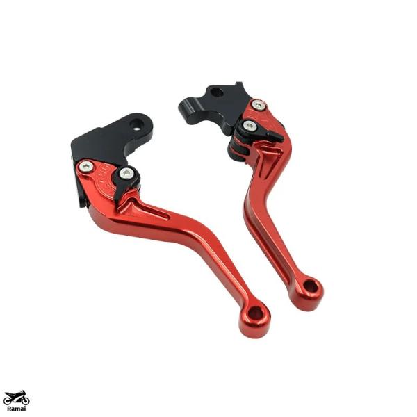 【並行輸入品】 バイク SYM JET X 125 150 2021年-以降 ブレーキ レバー セッ...