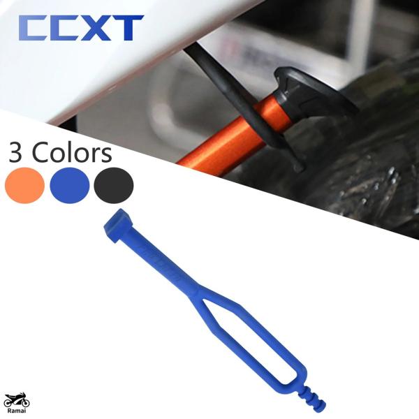 【並行輸入品】 バイク ゴム スタンド サイド スタンド Strap KTM EXC EXCF XC...