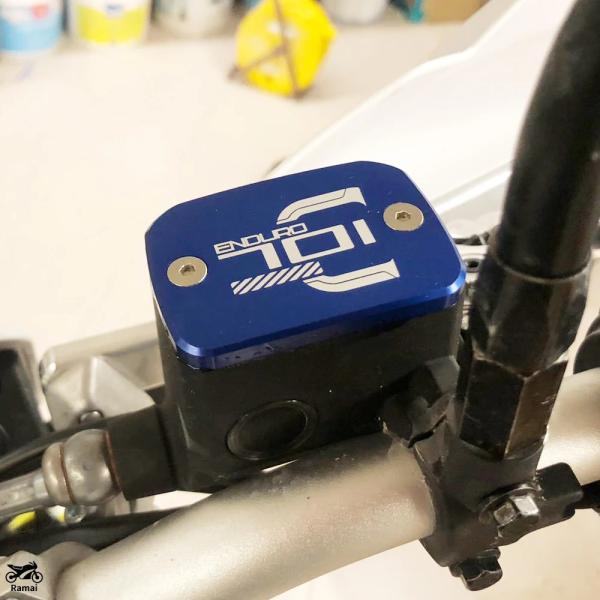 【並行輸入品】 Husqvarn 701 エンデューロ 701 スーパーモト svartpilen ...