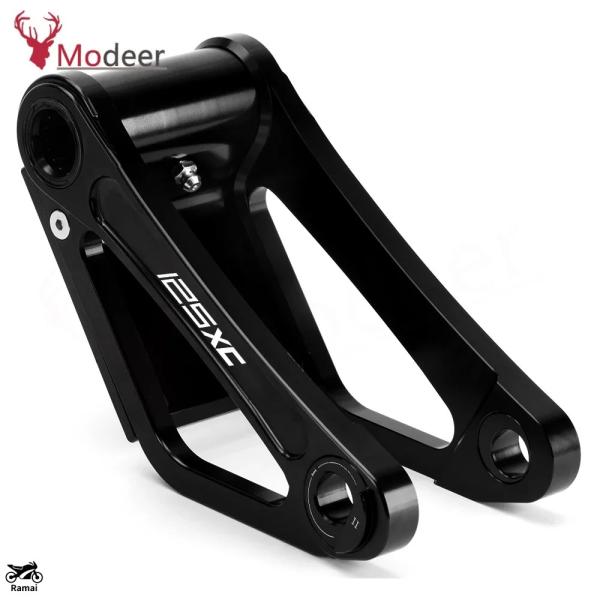 【並行輸入品】 バイク バイク CNC アルミ 金属 リア ing キット KTM SX SX-F ...