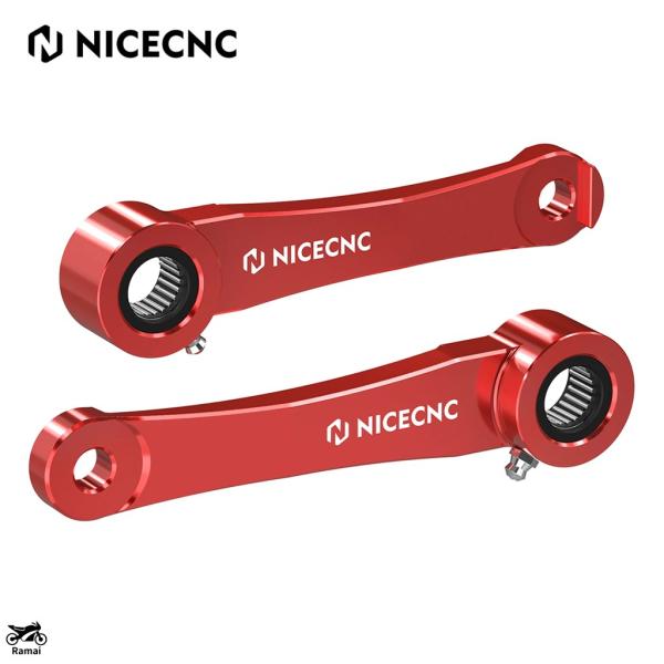 【並行輸入品】 NiceCNC ホンダ CRF250R CRF450R CRF 250RX 450R...