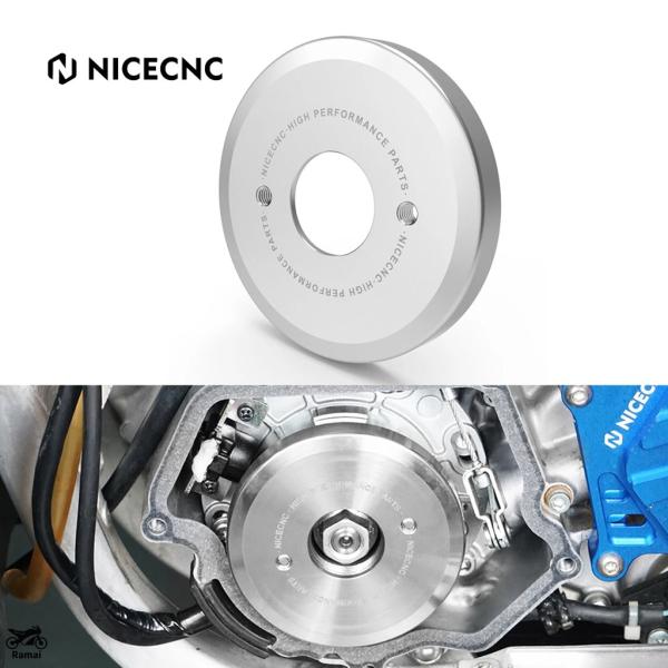 【並行輸入品】 NiceCNC ヤマハ YZ250 2003年-2024 YZ250X 2016年-...