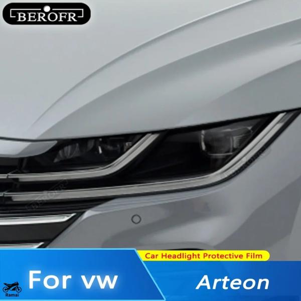 【並行輸入品】 フォルクスワーゲン VW アルテオン CC 2018年-2021年 R ライン 透明...