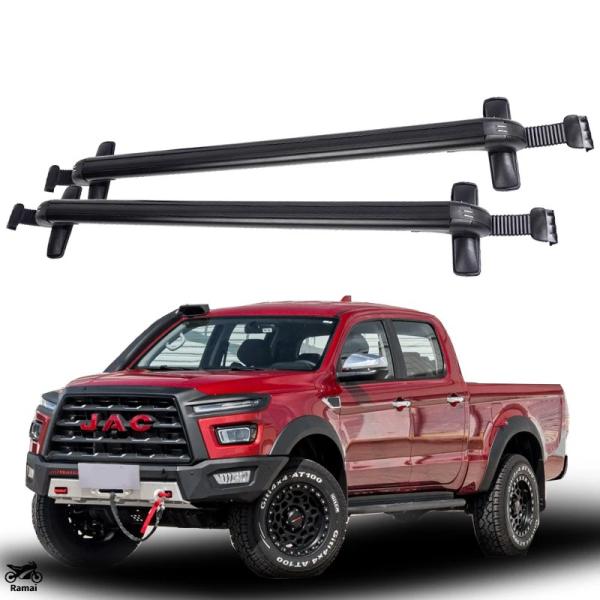 並行輸入品 Humvee Jianghuai T9 (クランプ マウント)The ルーフ , ロック...