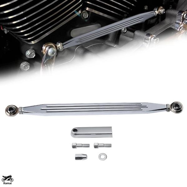 【並行輸入品】 バイク ハーレー エレクトラグライド ロードキング ヘリテイジ ソフテイル 97-2...