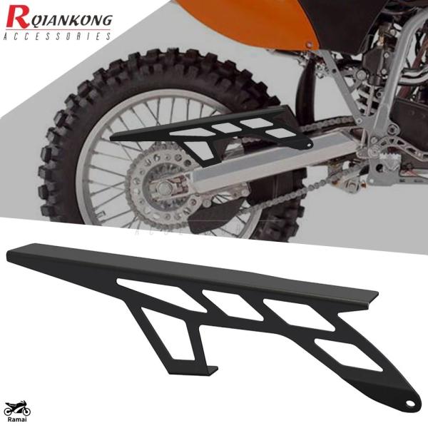 【並行輸入品】 チェーン ガード 620 LC4 スーパーモト/アドベンチャー/EXC ラリー/SC...