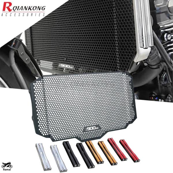 【並行輸入品】 バイク ラジエーター ガード サイド カバー プロテクター カワサキ Z900RS ...