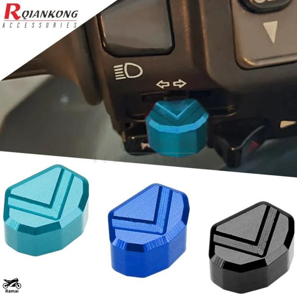 【並行輸入品】 ウィンカー スイッチ ボタン キー キャップ CFモト 250SR 250NK 40...