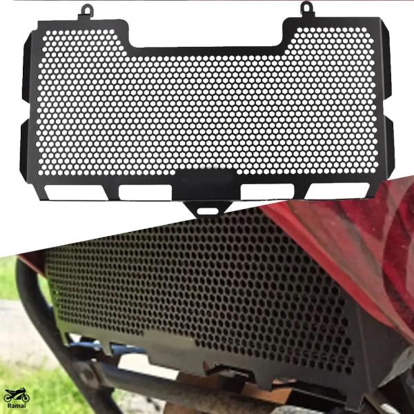 【並行輸入品】 バイク ラジエーター グリル ガード オイル クーラー カバー プロテクター BMW...