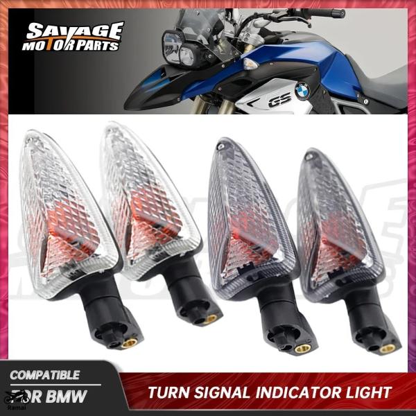【並行輸入品】 バイク ウィンカー BMW F700GS F800 R/GT/GS ADV S100...