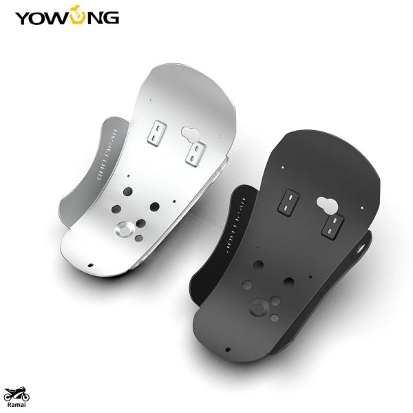 【並行輸入品】 バイク エンジン ガード プレート カバー プロテクター KTM 400 / 620...