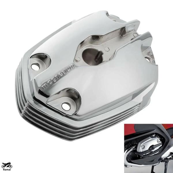 【並行輸入品】 バイク 左/右 シリンダー ヘッド バルブ カバー ガード Crankケース BMW...