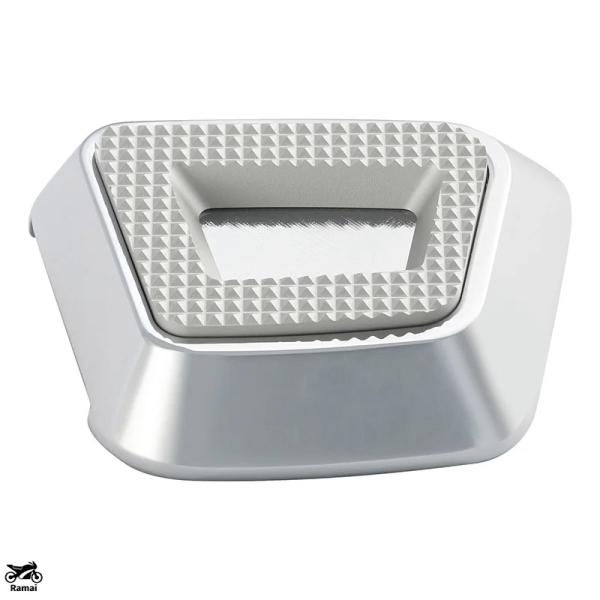 【並行輸入品】 バイク ブレーキ ペダル フット ペグ ハーレー ローライダー ST FXLRST ...