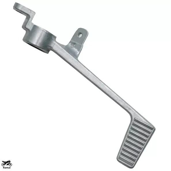 【並行輸入品】 バイク リア ブレーキ フット ペダル レバー ホンダ CBR929RR CBR92...