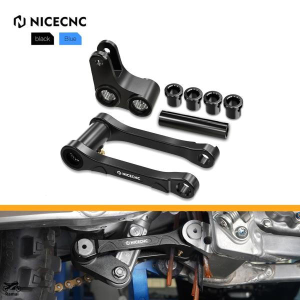 【並行輸入品】 1.5'' ing リア ショック age トライアングル レバー ヤマハ YZ12...