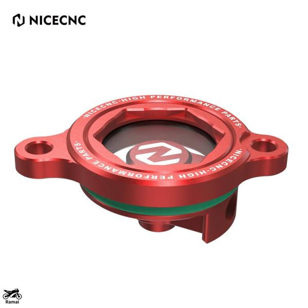 【並行輸入品】 NICECNC ホンダ CRF250R CRF250RX CRF450R CRF45...