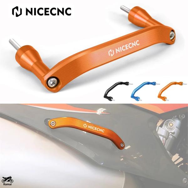 【並行輸入品】 NICECNC KTM 125 200 250 300 350 450 EXC EX...