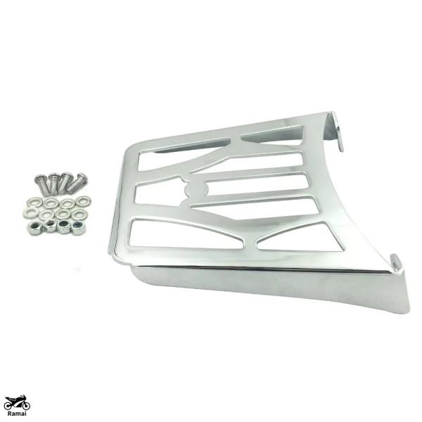 【並行輸入品】 バイク Sissy ラゲッジ ラック ハーレー ダビットソン スポーツスター Xl8...