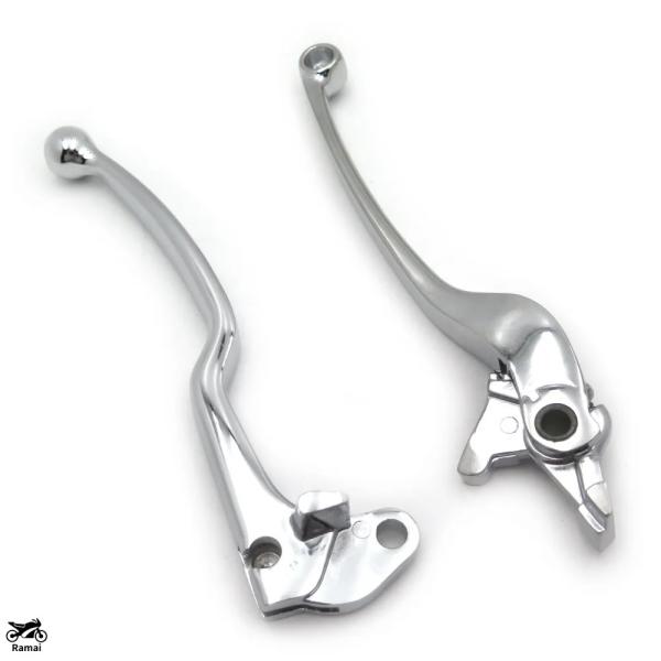 【並行輸入品】 バイク ブレーキ クラッチ レバー バイク スズキ GSX GSX-R GSXR 6...