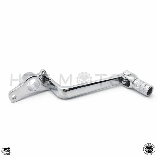 【並行輸入品】 バイク ブレーキ シフト ペダル フット レバー スズキ Gsxr1300 R ハヤ...