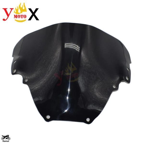 【並行輸入品】 CB 600F ホーネット 600 01-02 バイク 風防スクリーン 風よけ 風防...