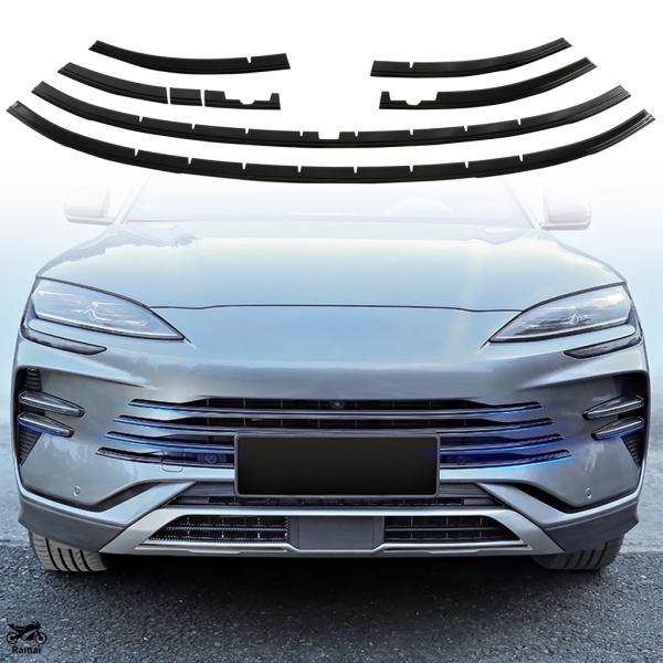 【並行輸入品】 BYD Song Plus DM-i / シール U/ シールion 6 2023-...