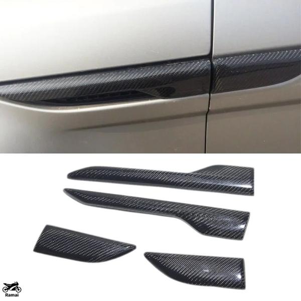 【並行輸入品】 ランドローバー イヴォーク カーボン フード エアベント 2014年-2015年 l...