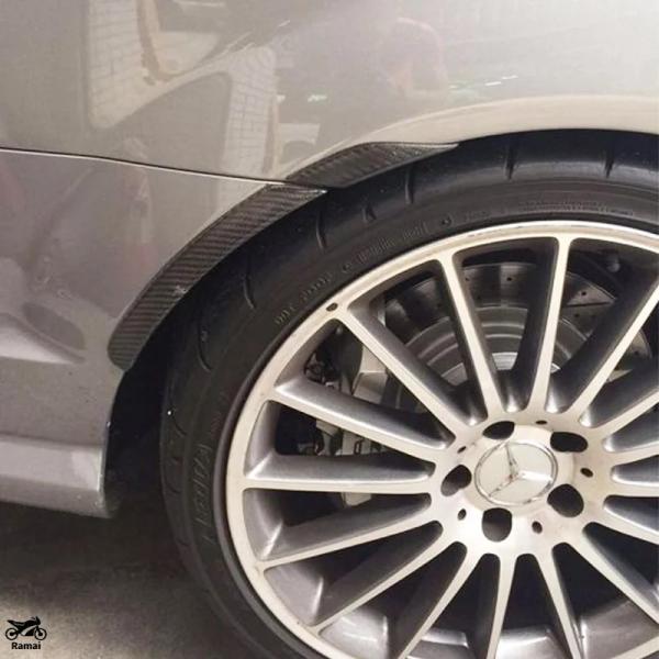 【並行輸入品】 ホイール ing Flare Appliケーブル 2008年-2009年 ベンツ C...