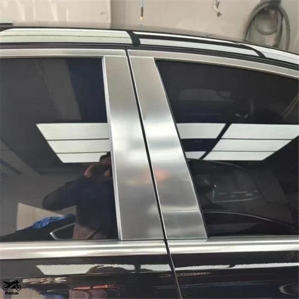 【並行輸入品】 WELKINRY ベンツ GL GLS X166 X167 2nd 3rd 2012...